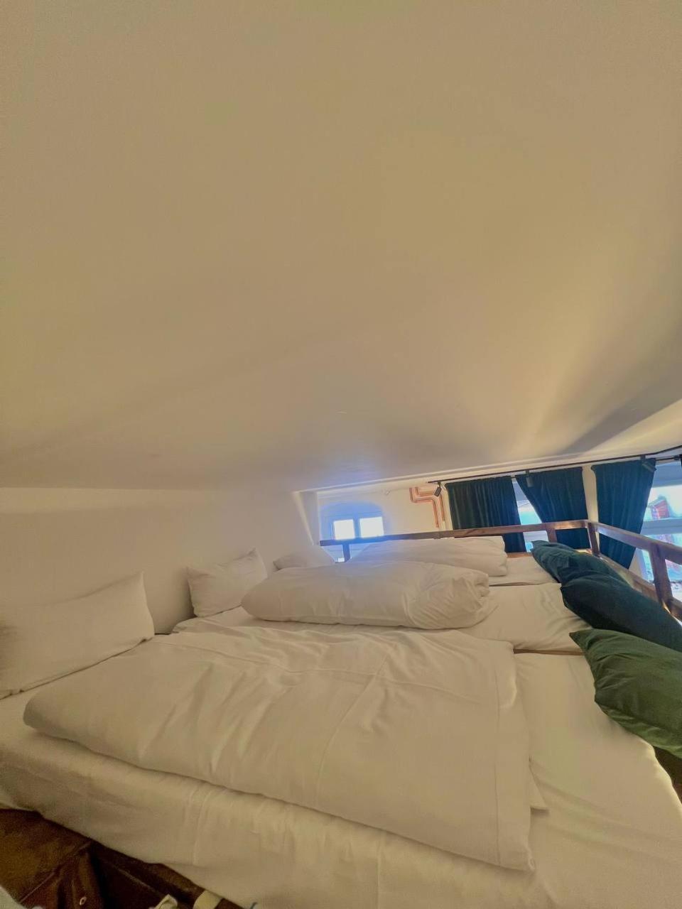 Kant 99 Xl Berlin Luaran gambar